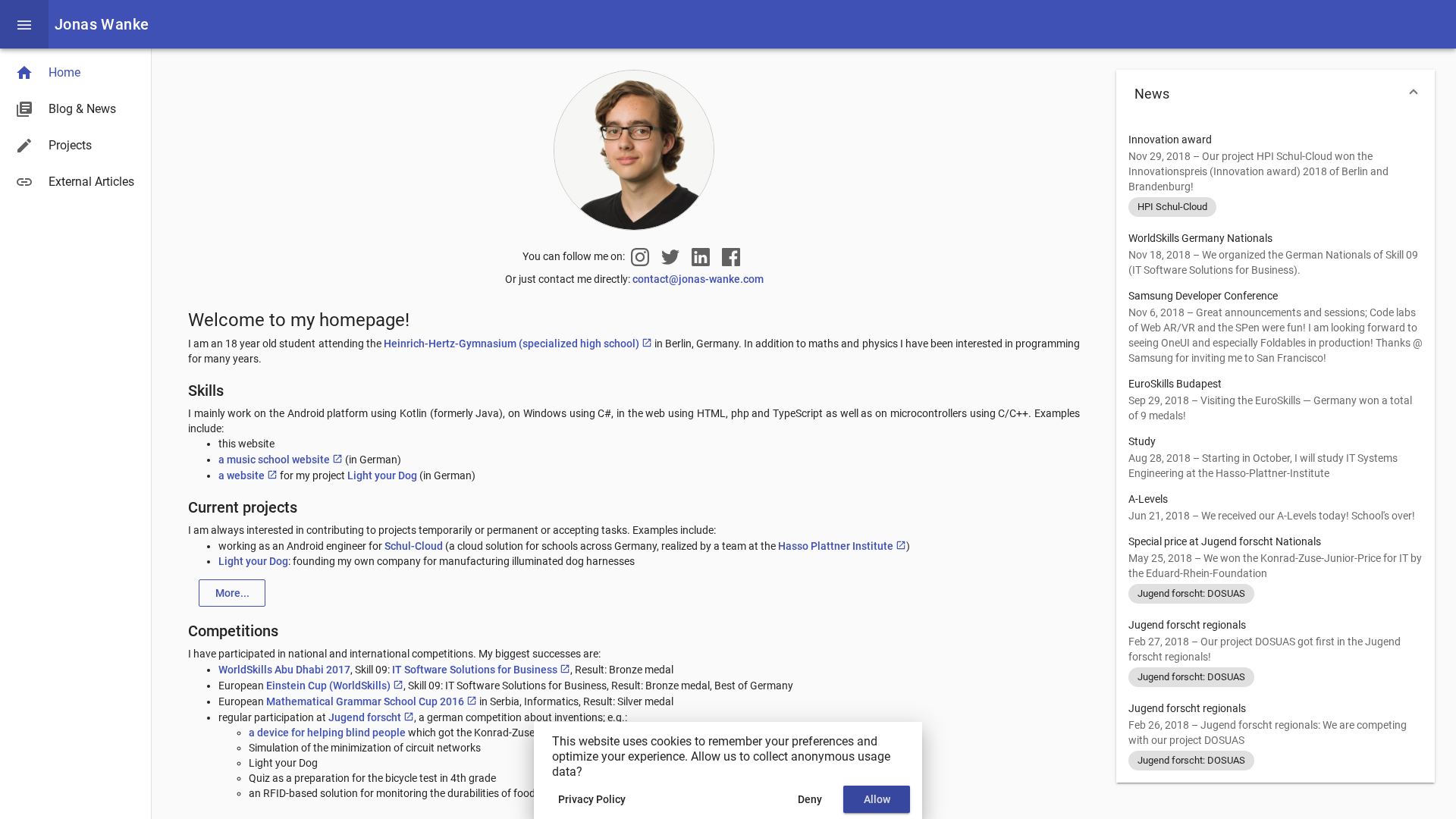Screenshot of cdn.gosafemode.com