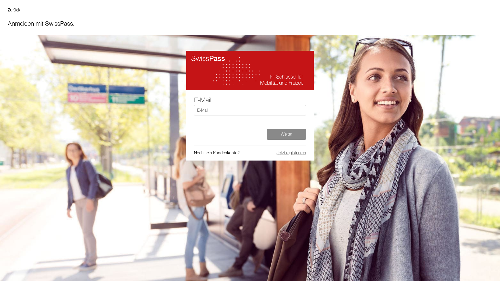 Screenshot of postfinancesuisse.com