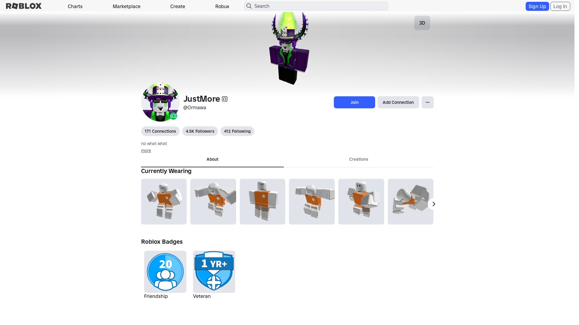 Screenshot of www.robiox.com.ps