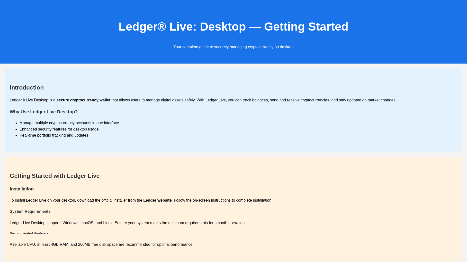 Screenshot of guide-desktop-en-ledger.pages.dev