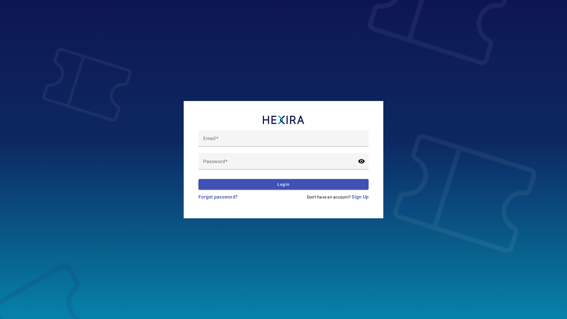 Screenshot of hd-dev.hexiradigital.com