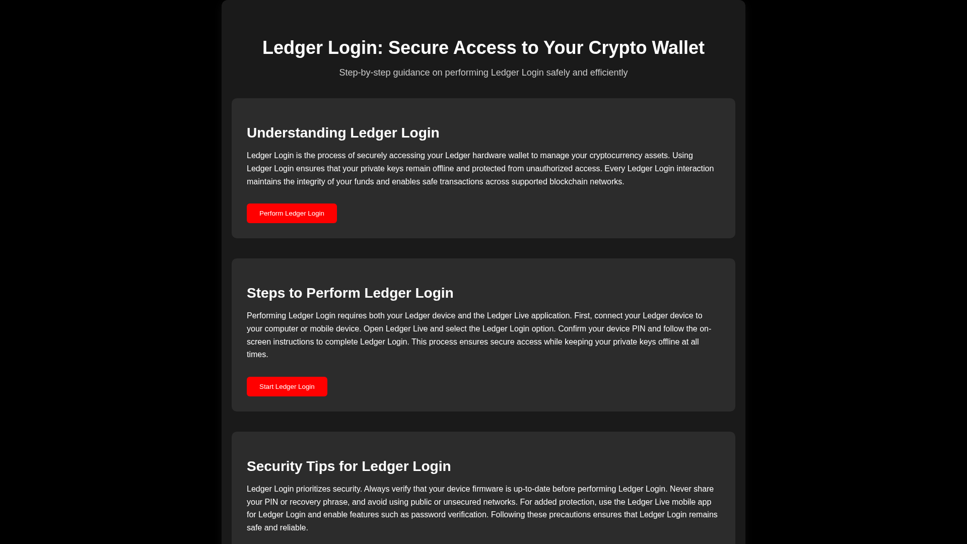 Screenshot of app-learn-ledgr-live.pages.dev