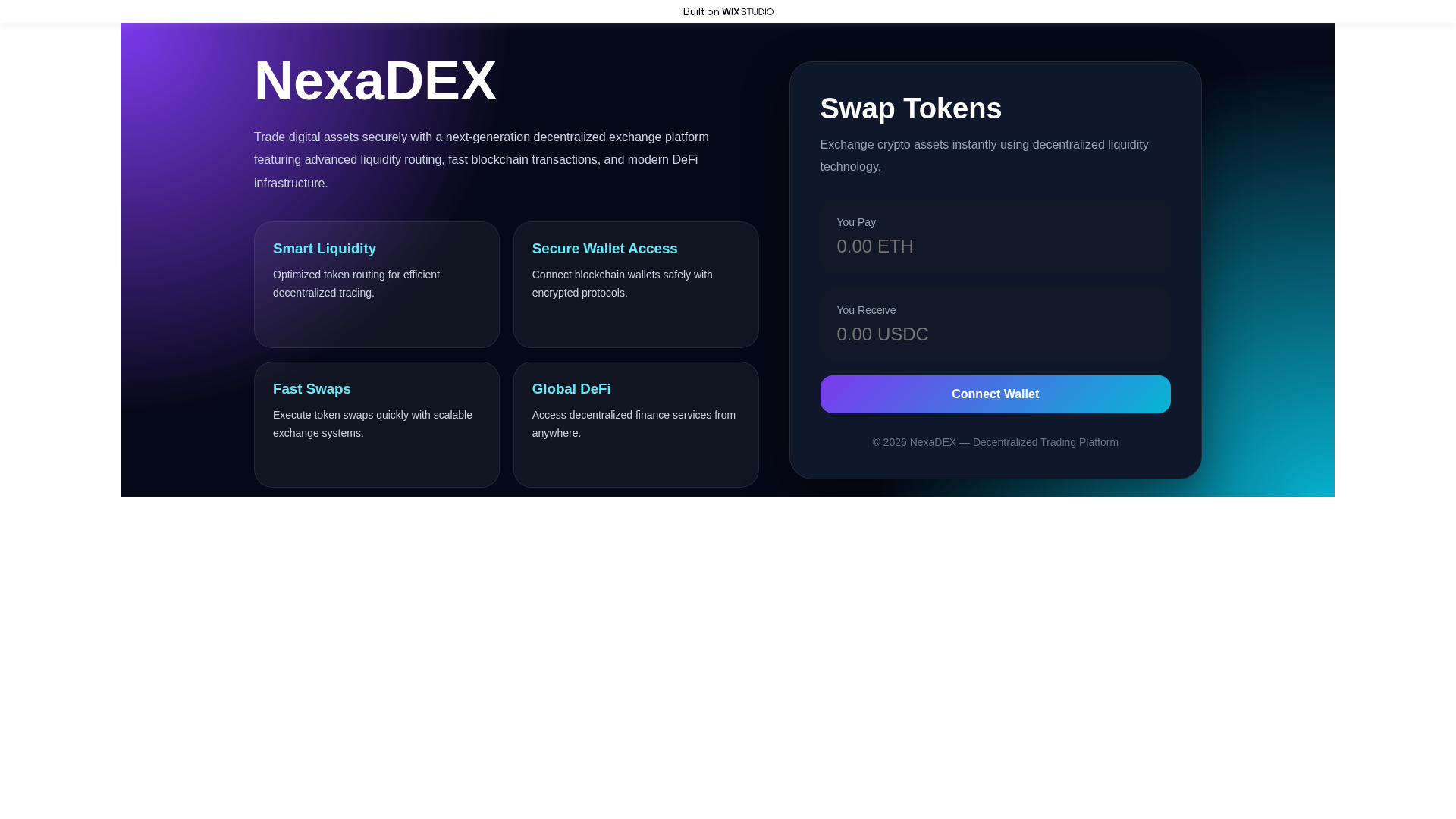 Screenshot of acc-pumpsawps.wixstudio.com