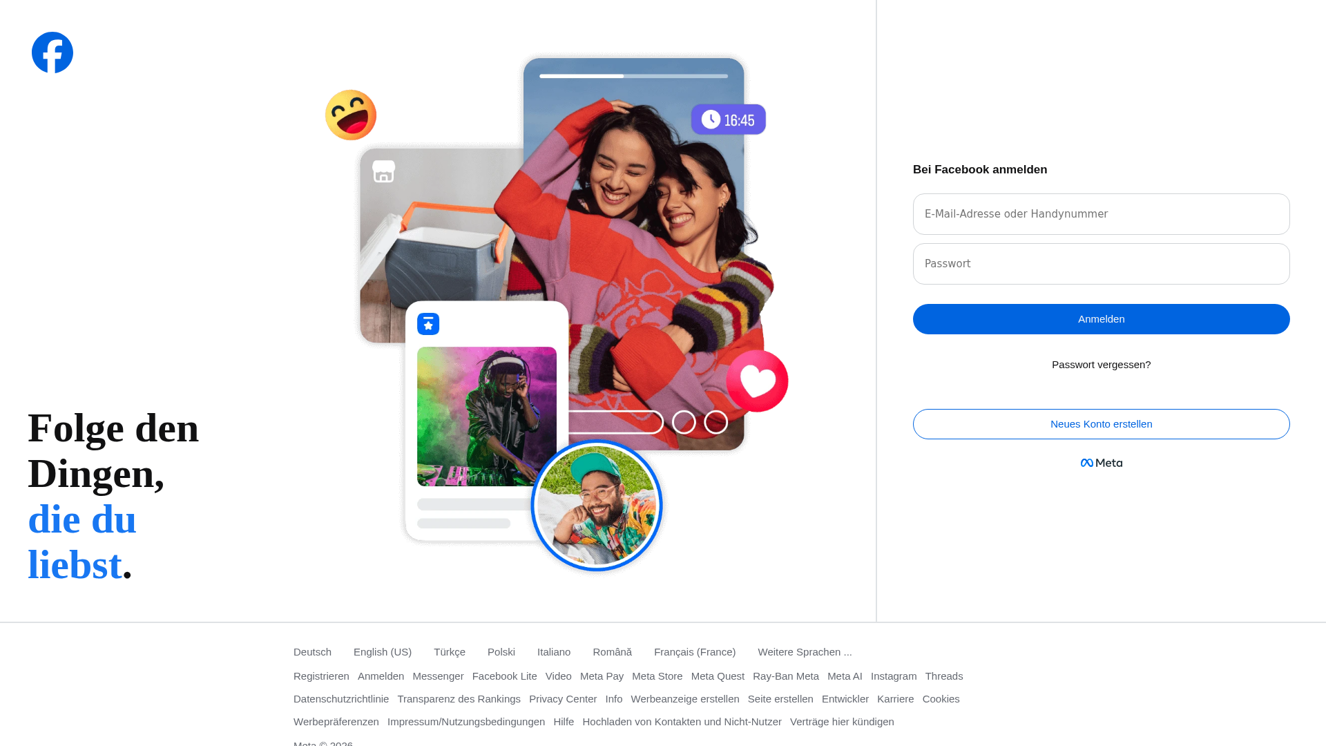 Screenshot of sunrise-hp.com