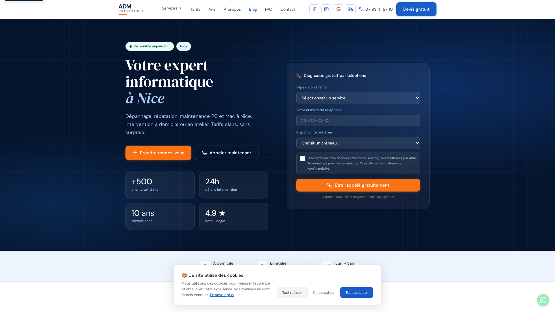 Screenshot of cdn.gosafemode.com