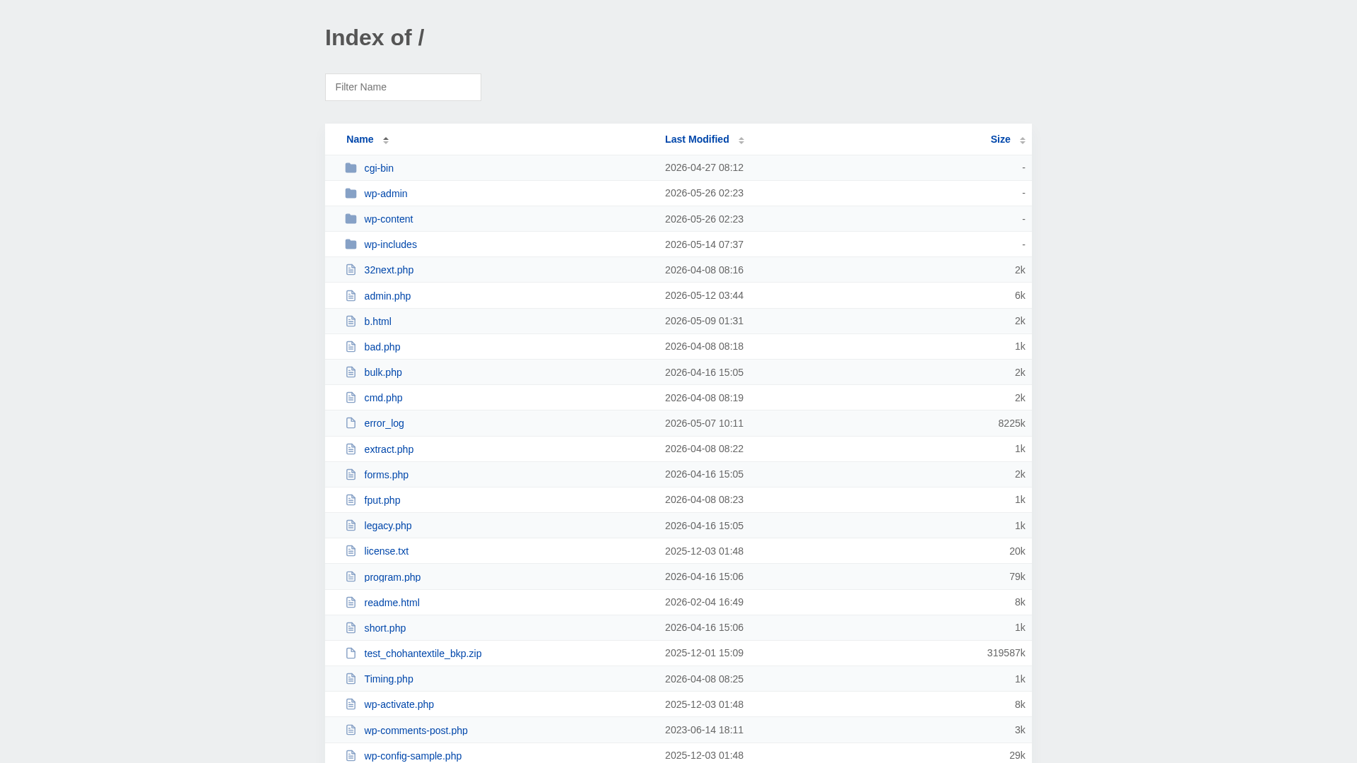 Screenshot of cdn.gosafemode.com