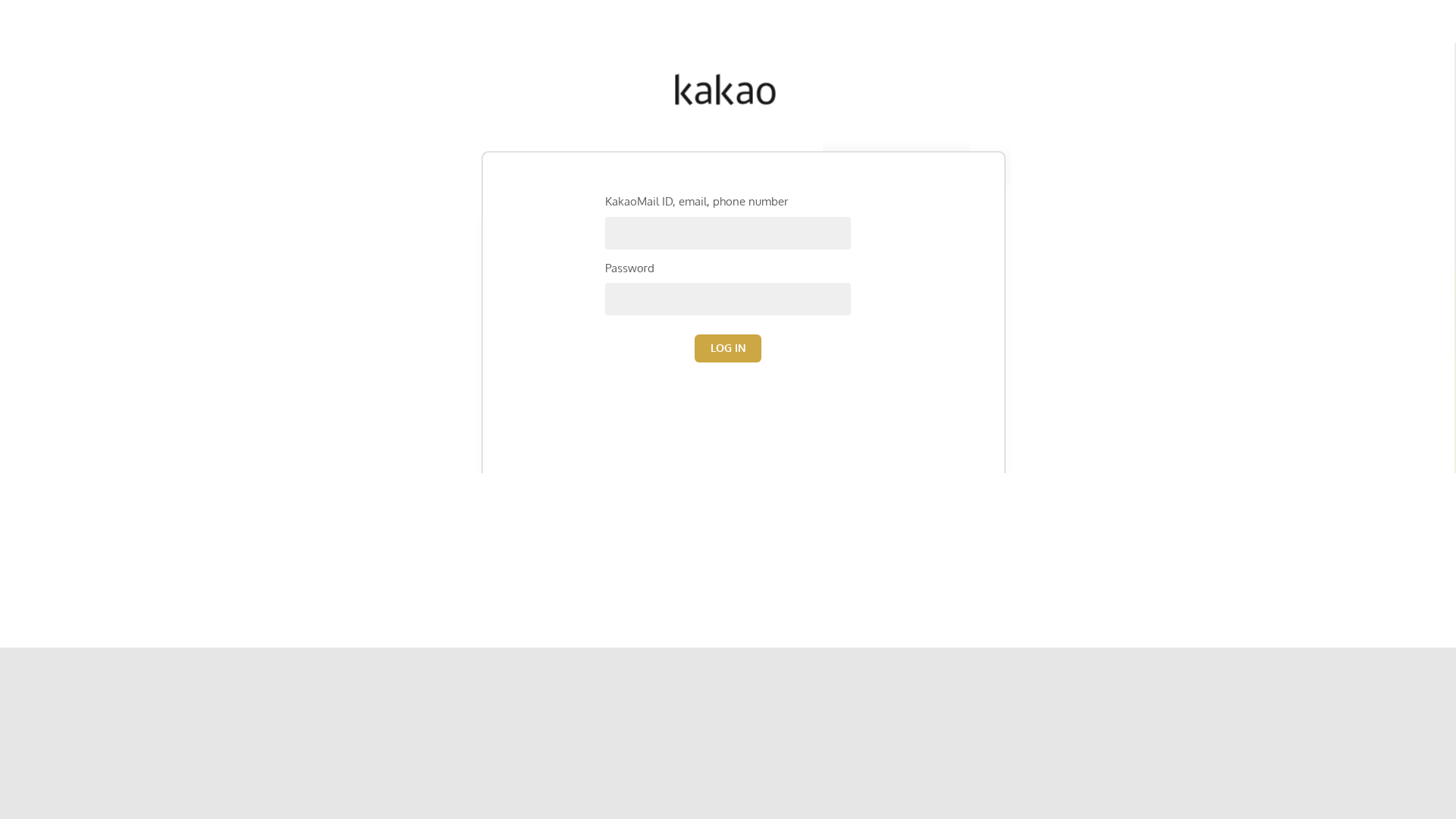 Kakao