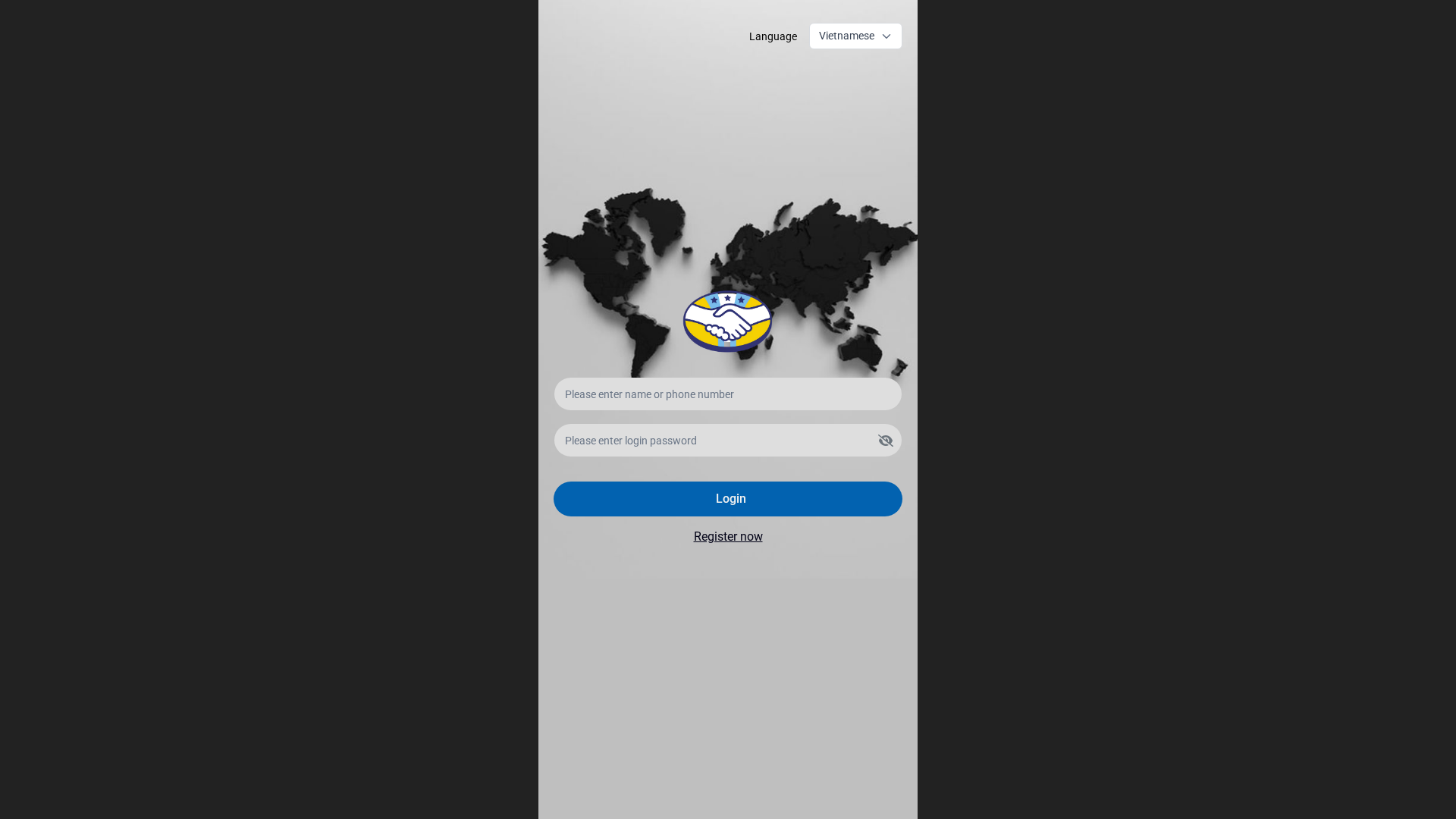 Screenshot of mercadolibreorg.shop