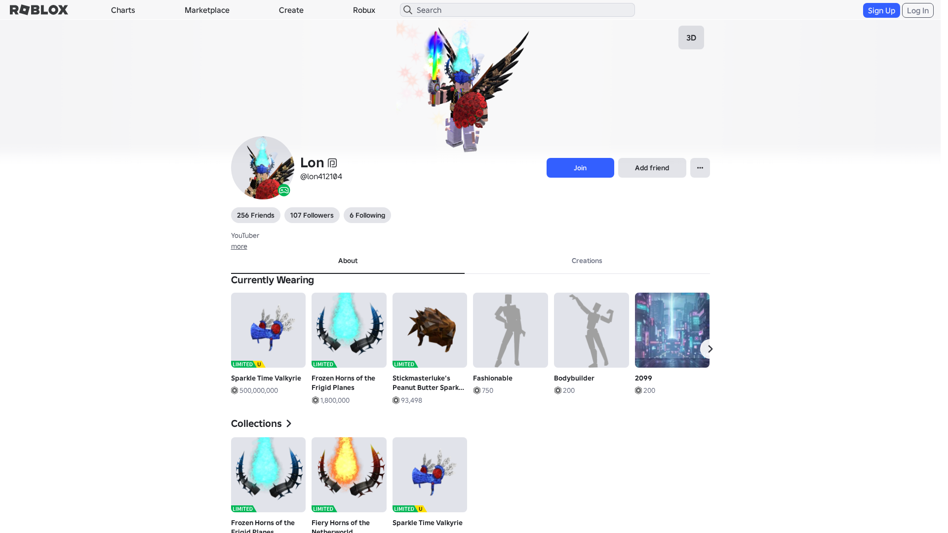 Screenshot of u.to
