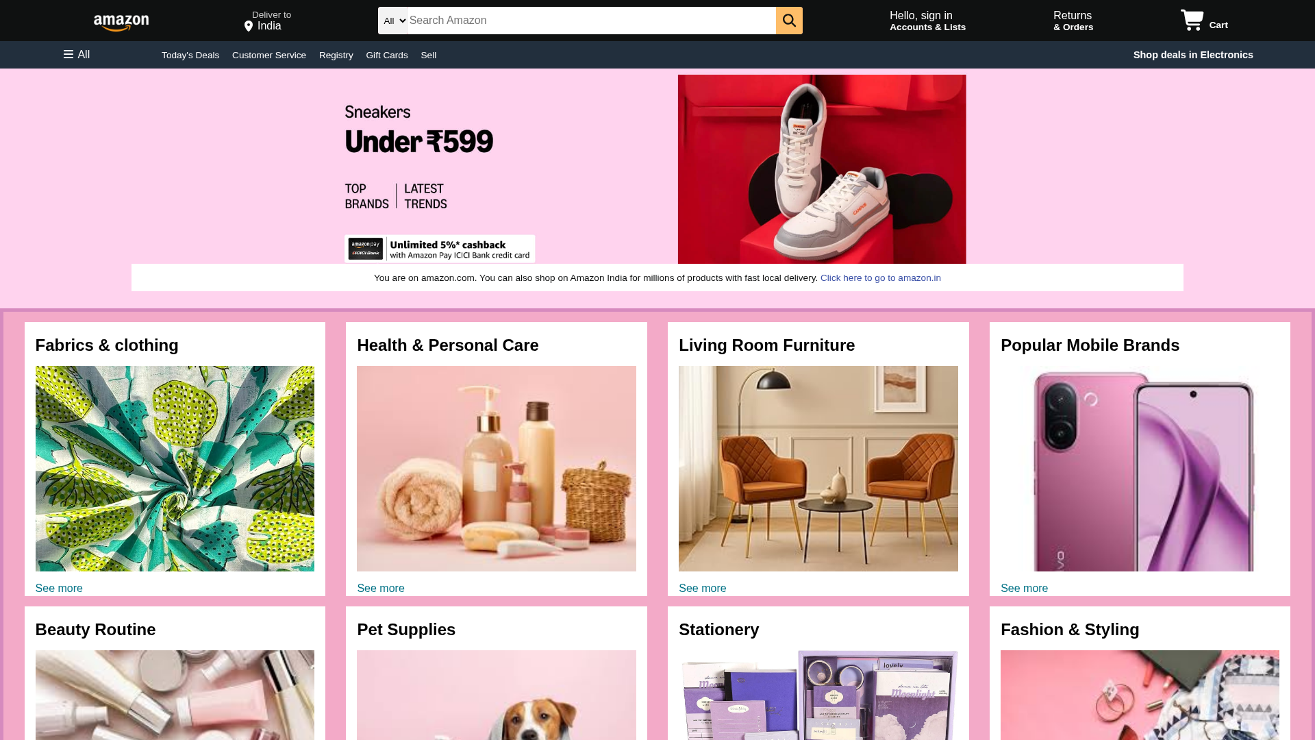 Screenshot of tejaswi-ben.github.io