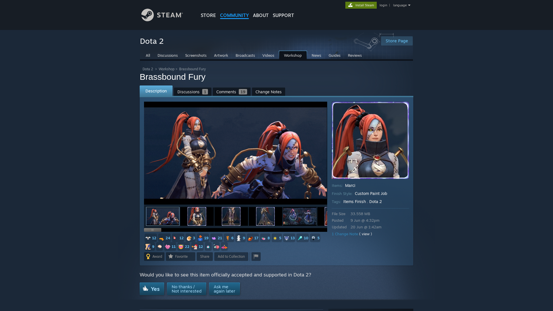 Screenshot of store.communitydesingbuild.shop