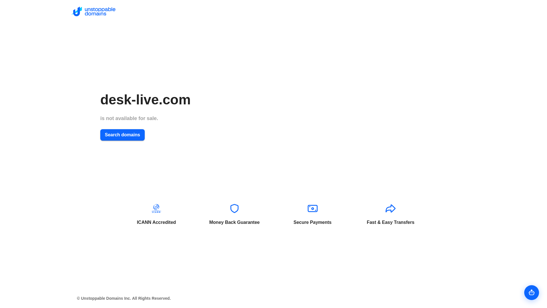 Screenshot of cdn.gosafemode.com