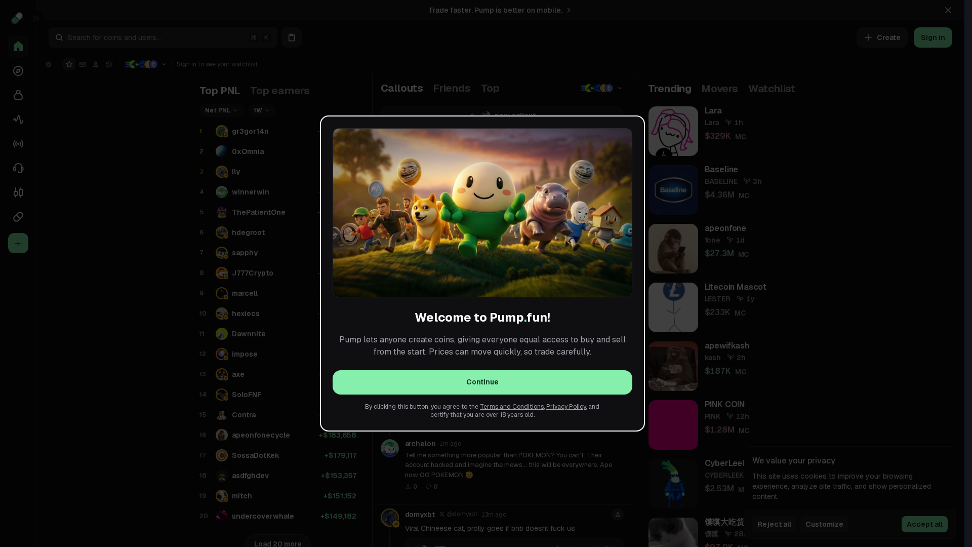 Screenshot of cdn.gosafemode.com