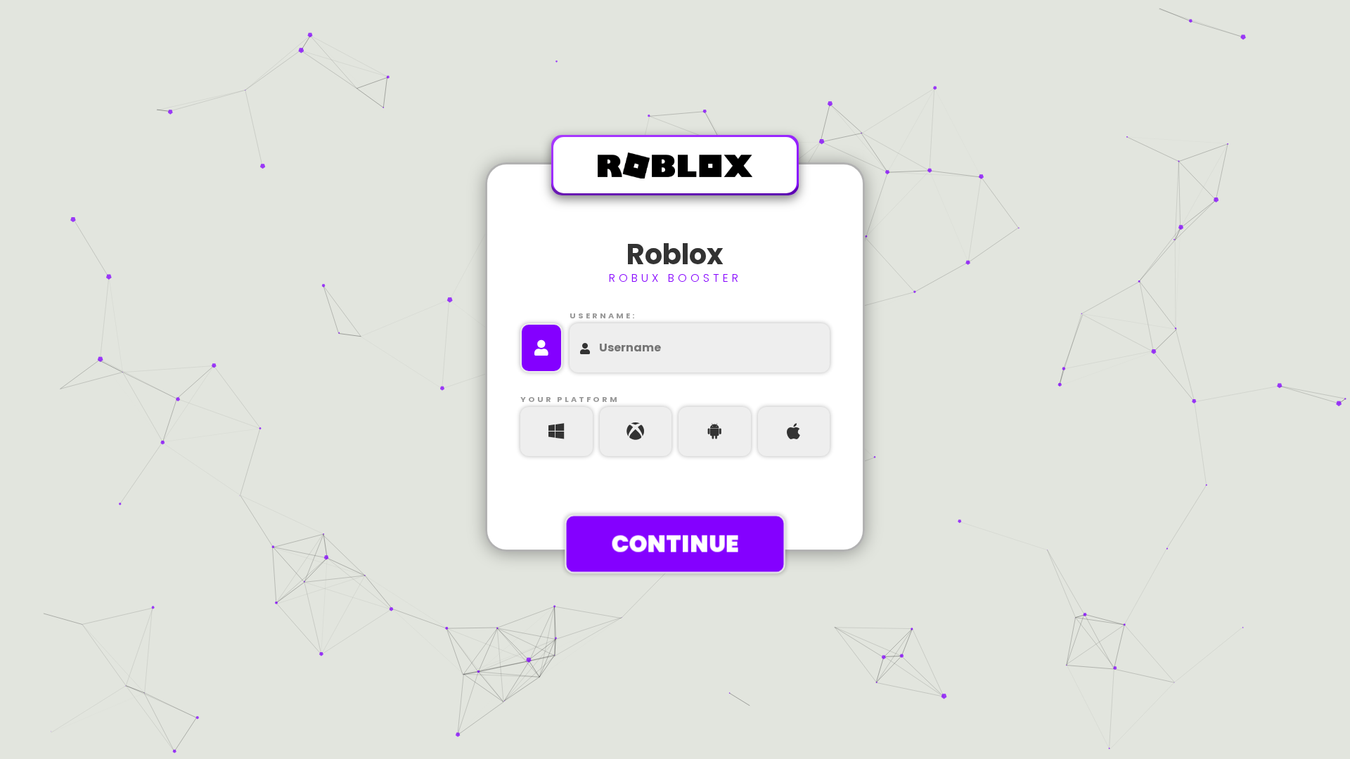 Screenshot of www.borderclick.com