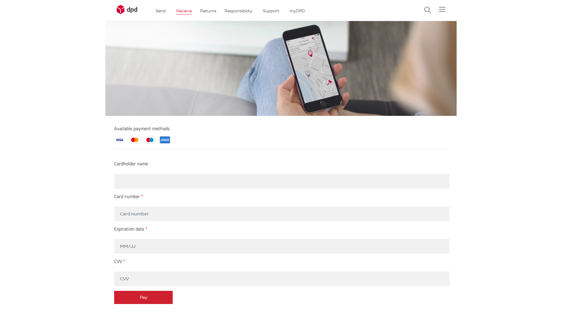 Screenshot of 74-161-162-114.cprapid.com