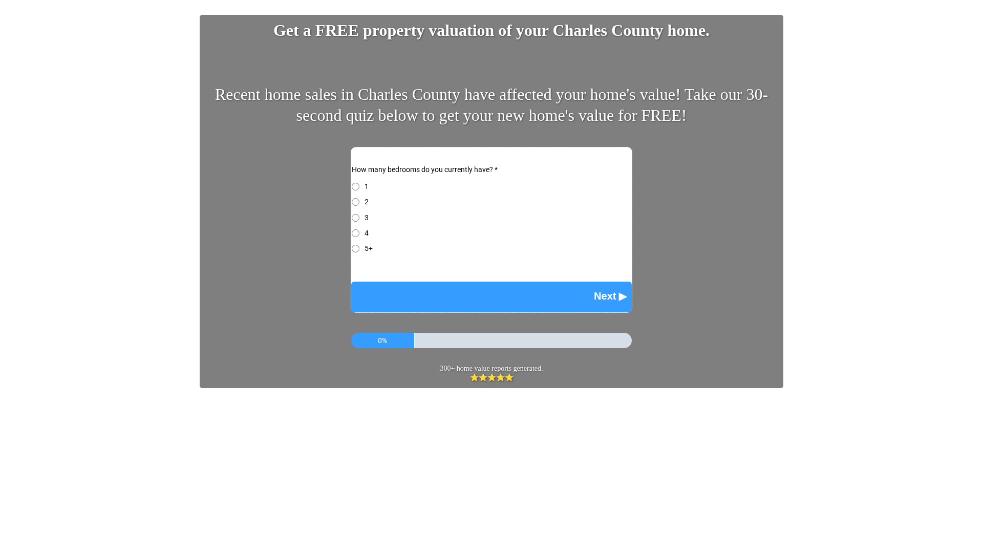 Screenshot of mark-wise.freehomeprice.org