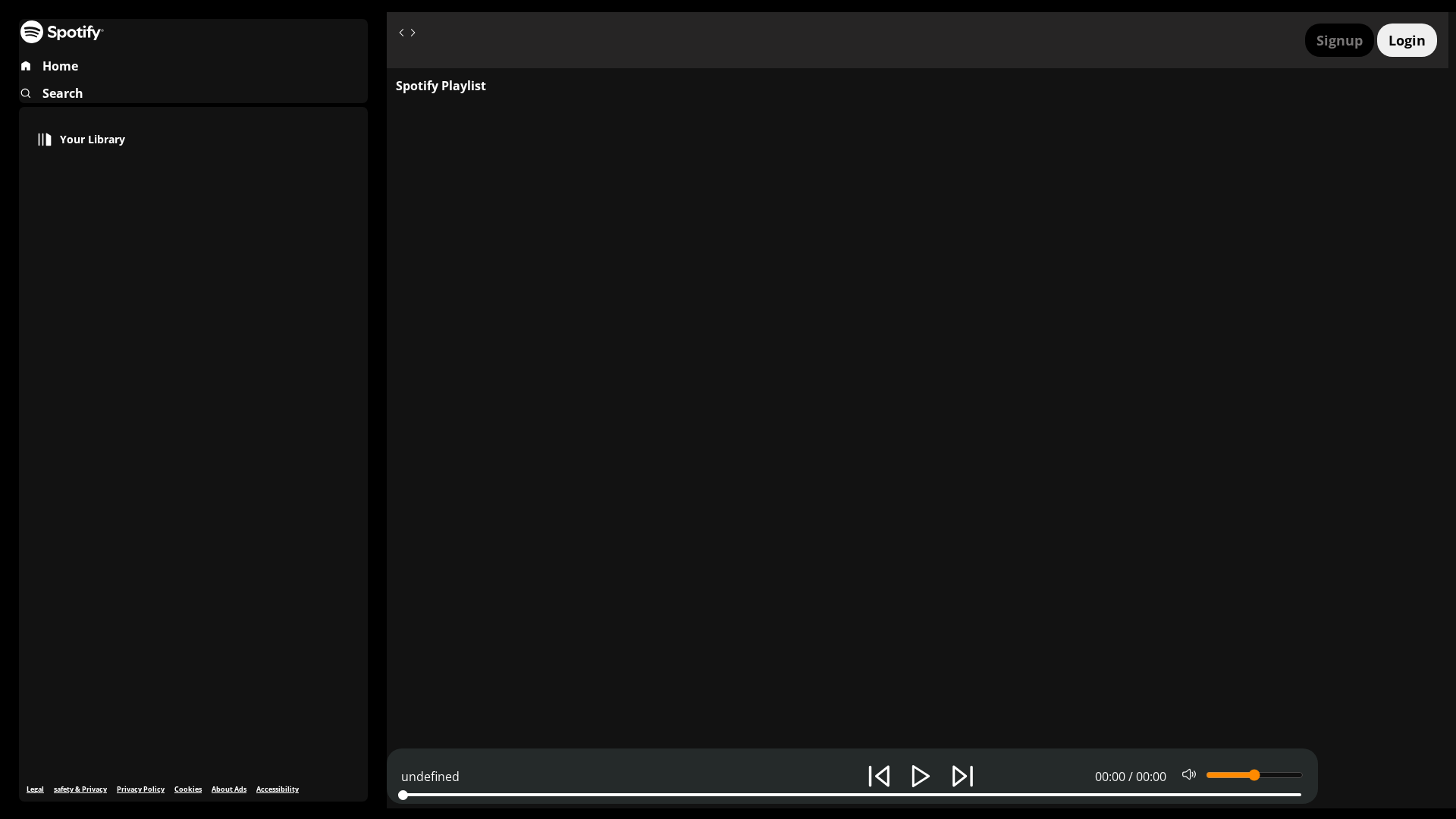 Screenshot of rushikeshsahane.github.io