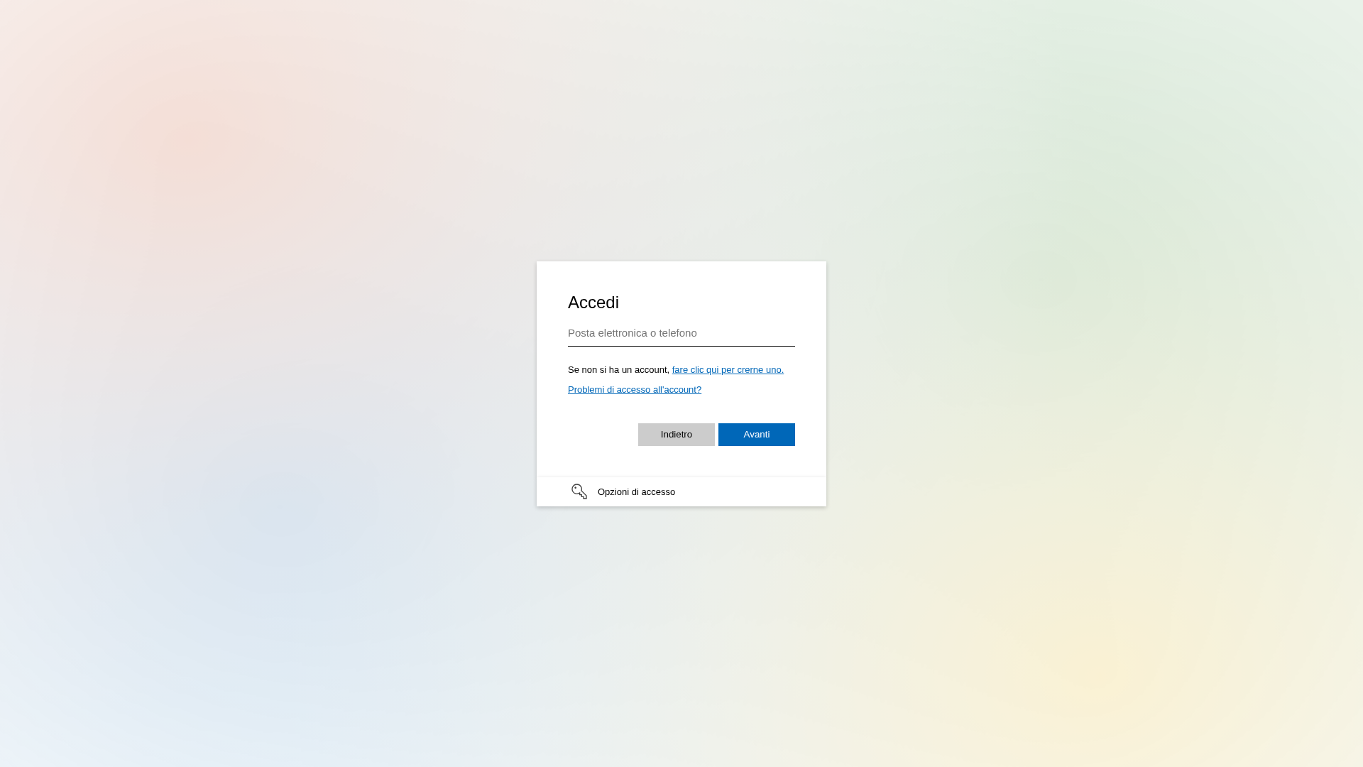 Screenshot of hr.dropcloud.it