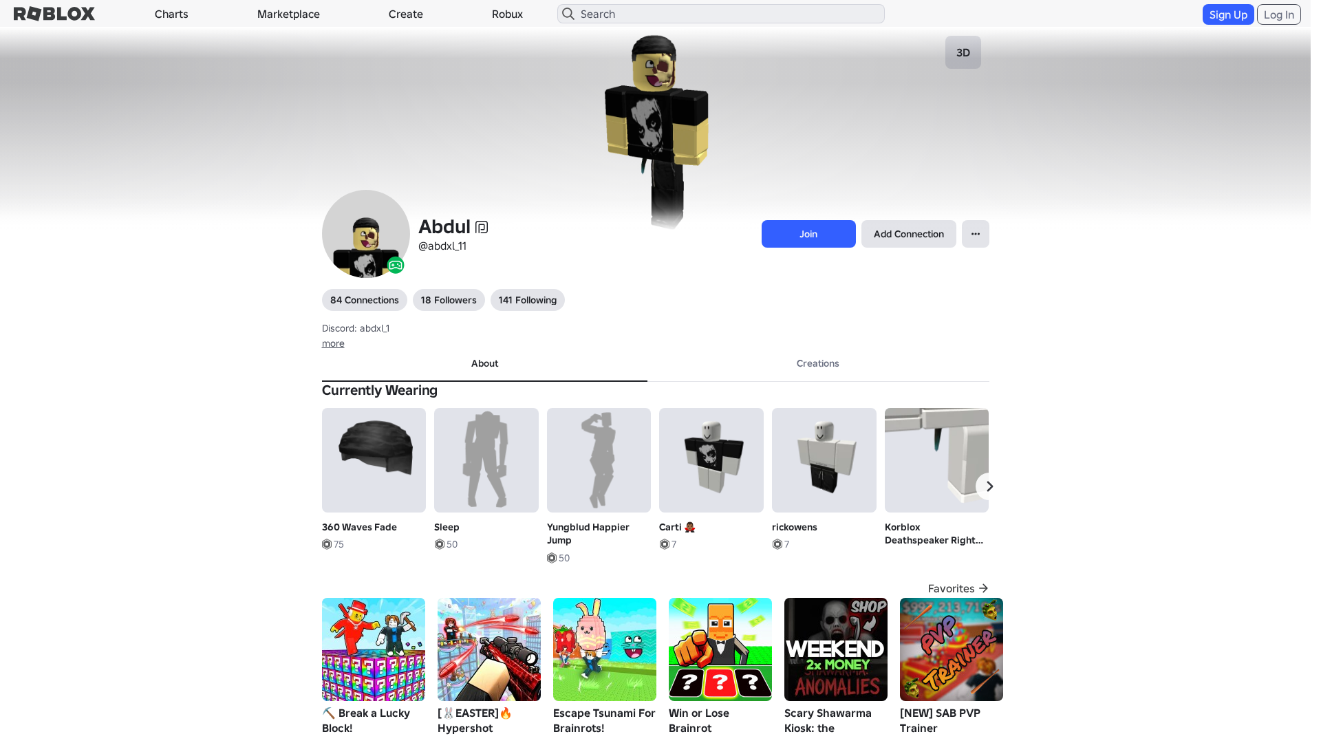 Screenshot of www.robiox.com.py