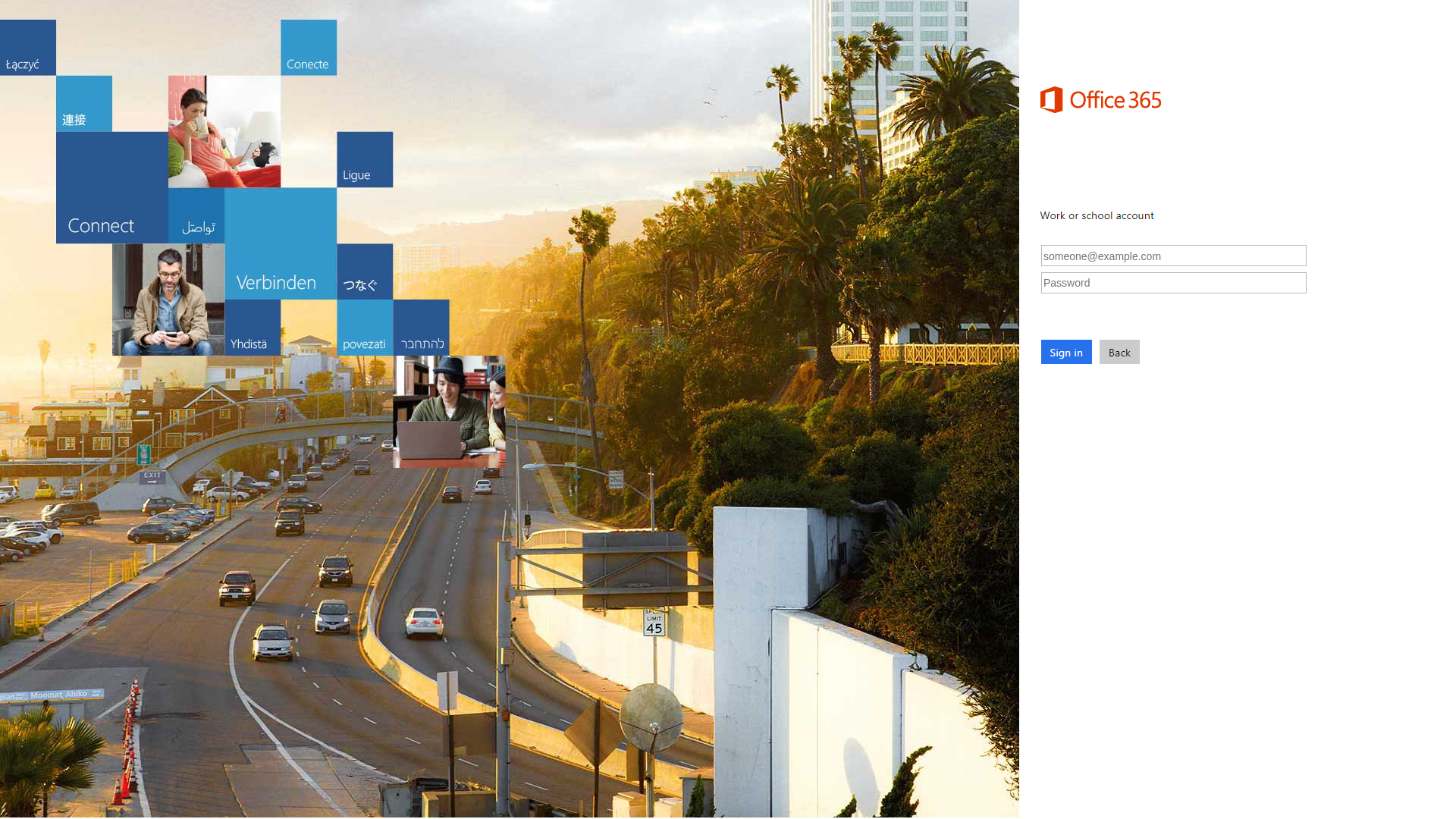Screenshot of online-ops.mypasschange.com