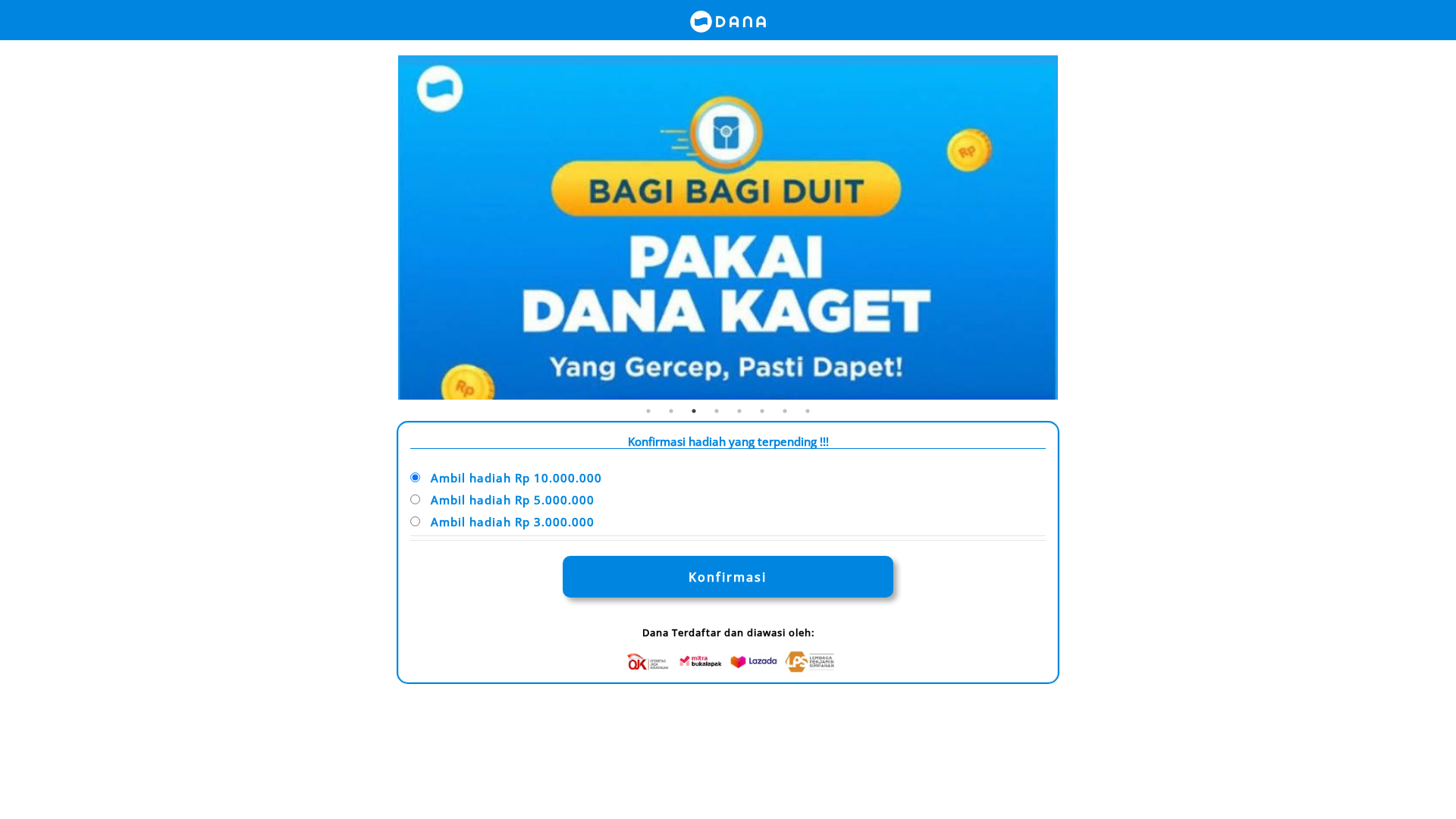 Screenshot of aktifkan-fitur-danaxpay.ali2p.my.id