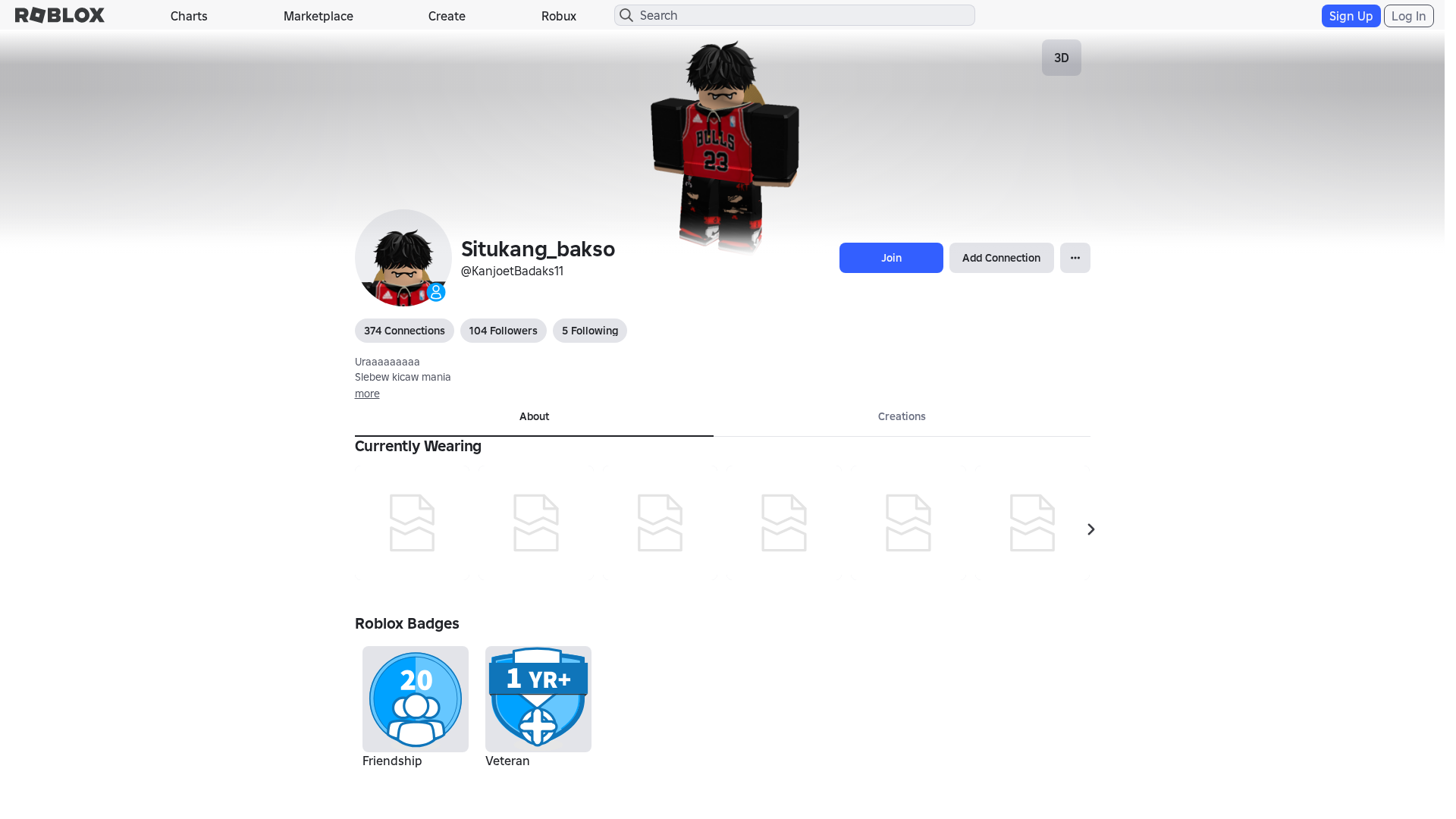 Screenshot of www.robiox.com.ps