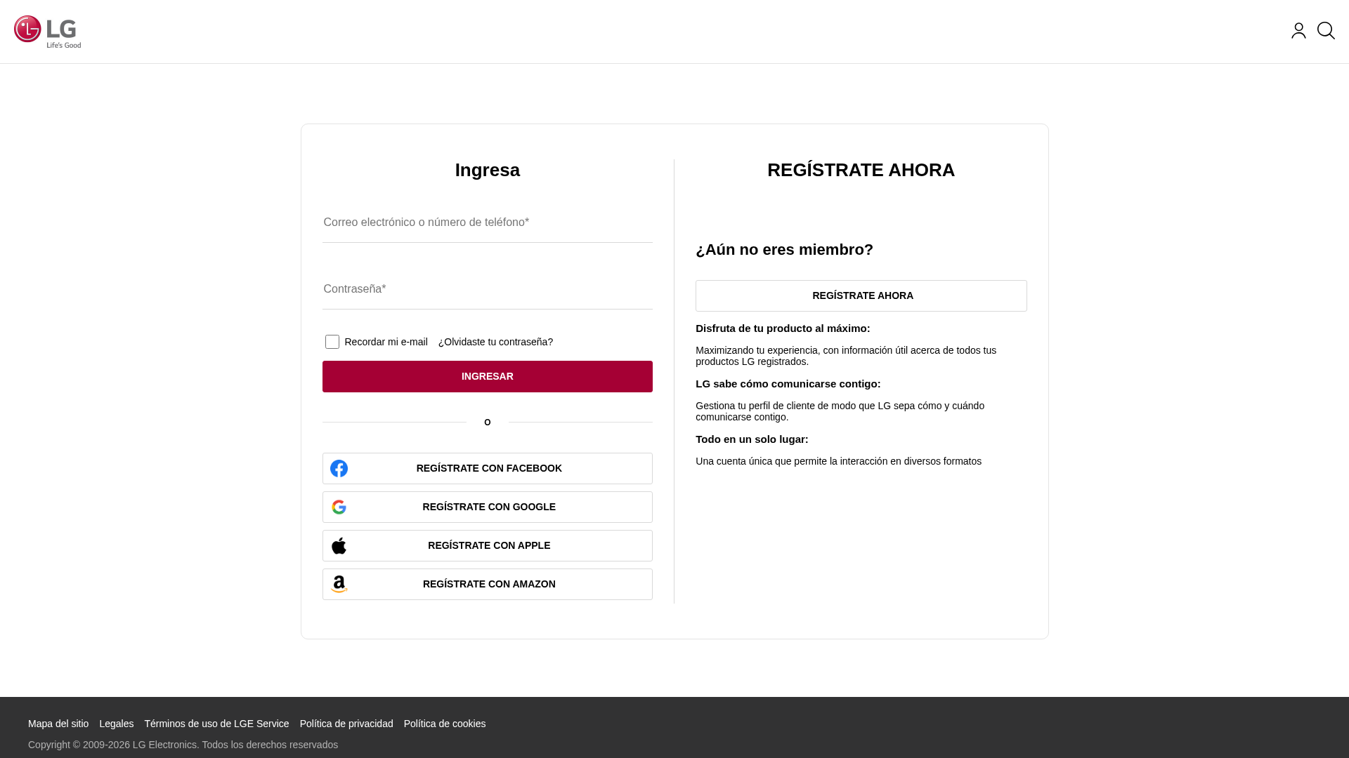 Screenshot of igsorteofifa2026.registo-seguro.com