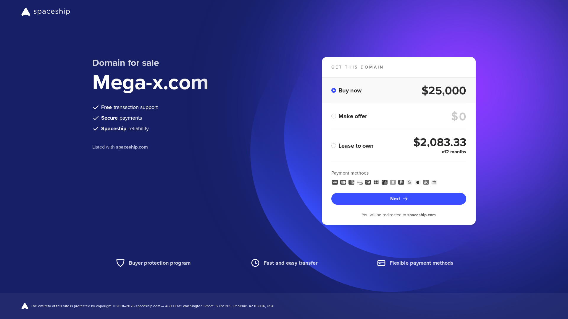Screenshot of cdn.gosafemode.com