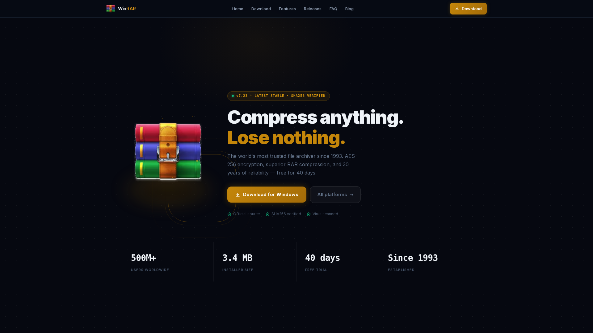 Screenshot of cdn.gosafemode.com