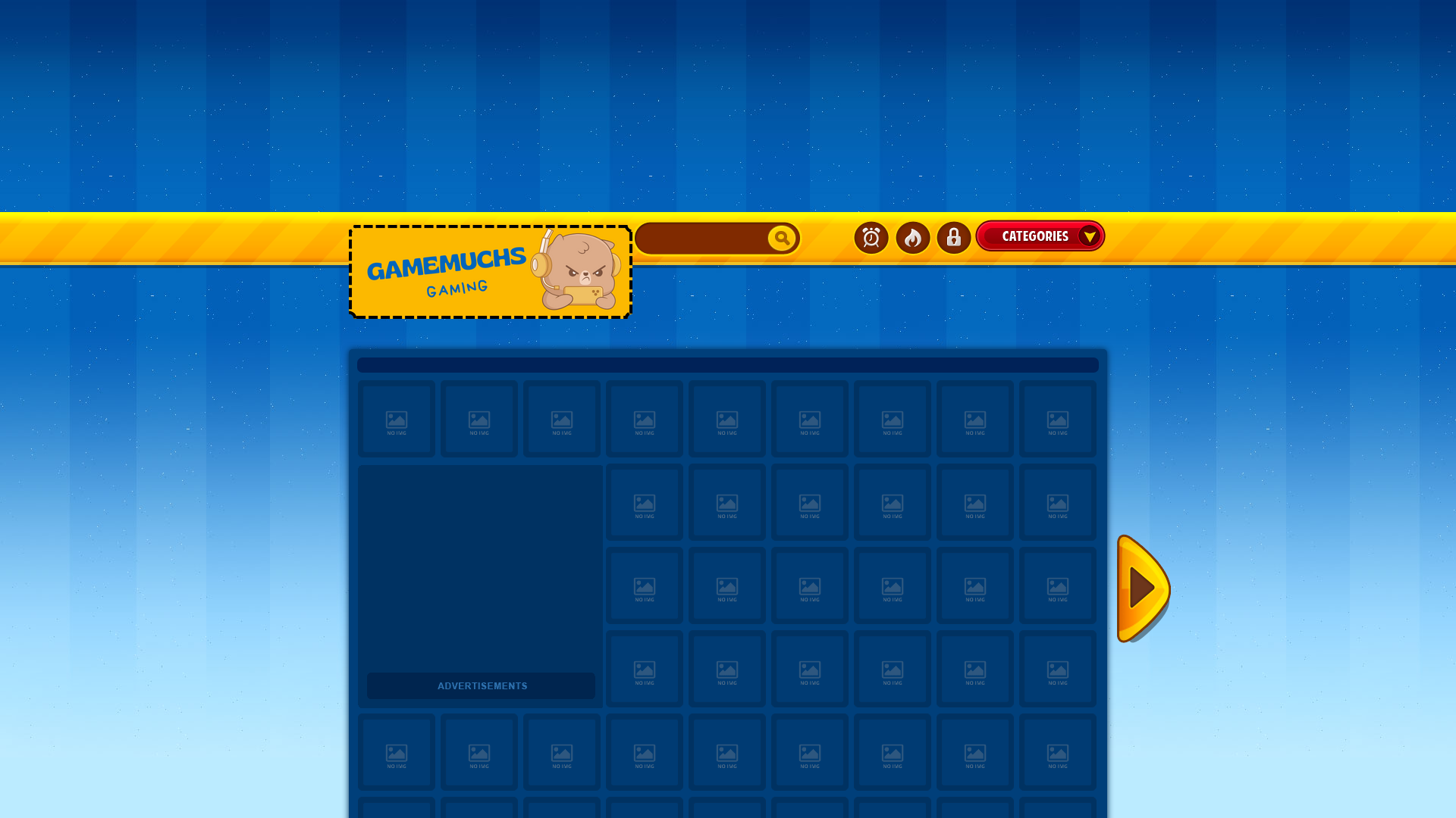 Screenshot of cdn.gosafemode.com