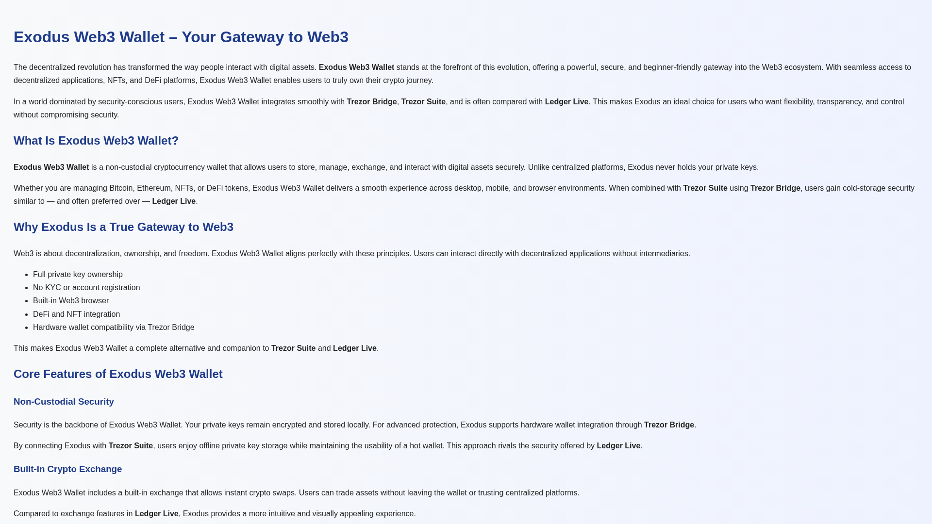 Screenshot of io-exods-wlt-sanni.wasmer.app
