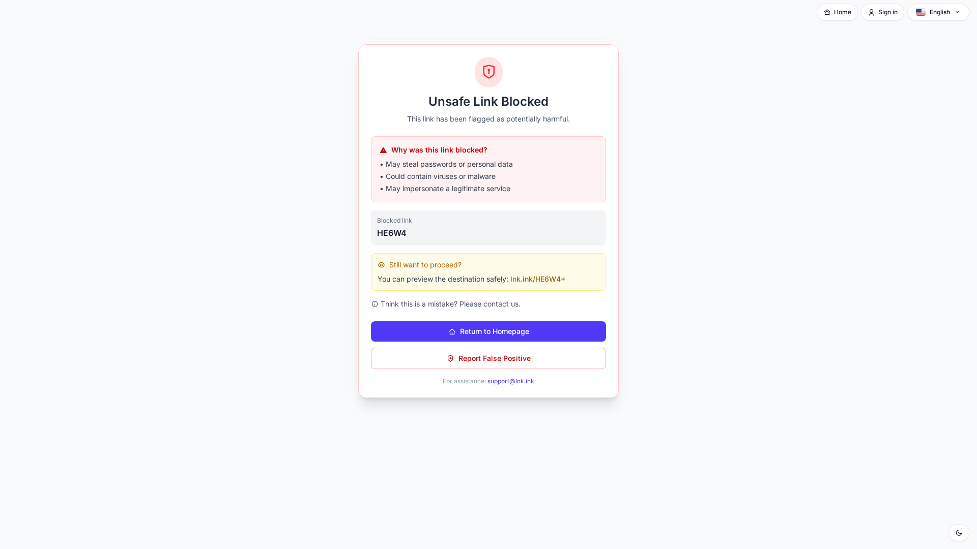 Screenshot of cdn.gosafemode.com
