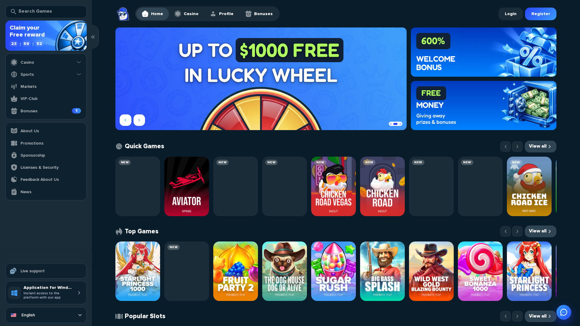Screenshot of allegrolokainie.candy1713.com