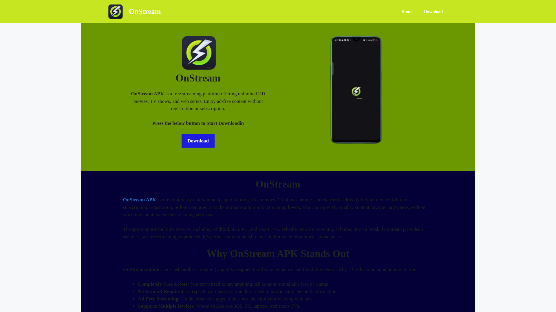 Screenshot of cdn.gosafemode.com