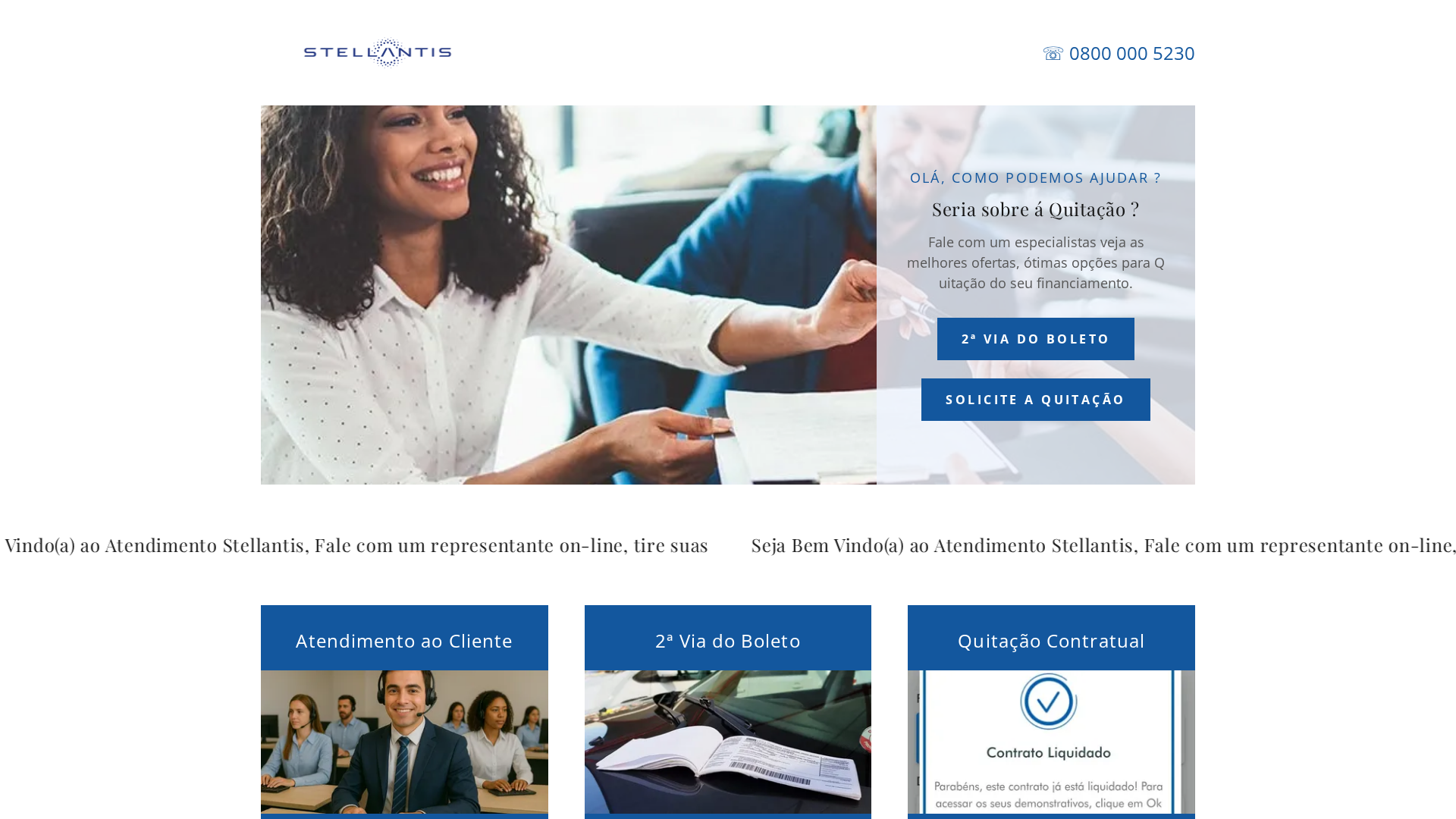 Screenshot of autoatmstelservicos.site