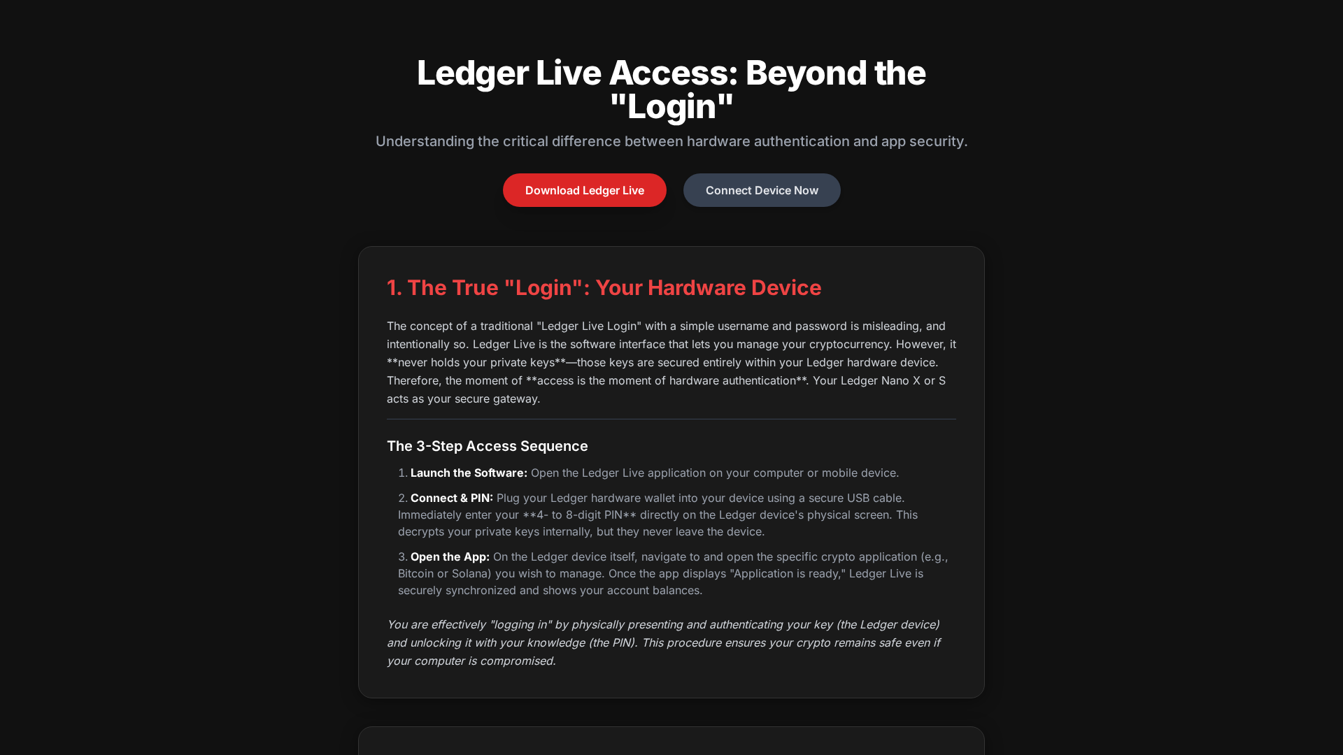 Screenshot of faq-learn-leddgr-live.pages.dev