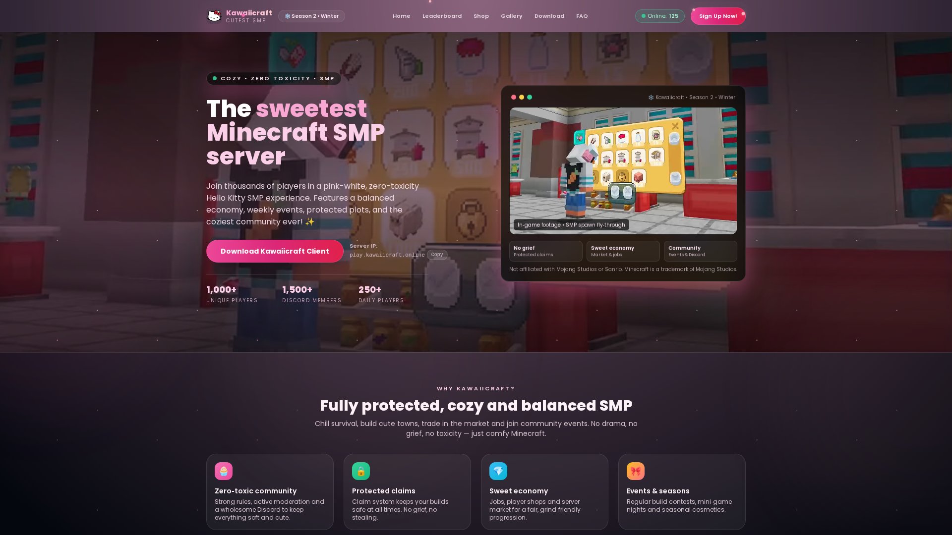 Screenshot of cdn.gosafemode.com