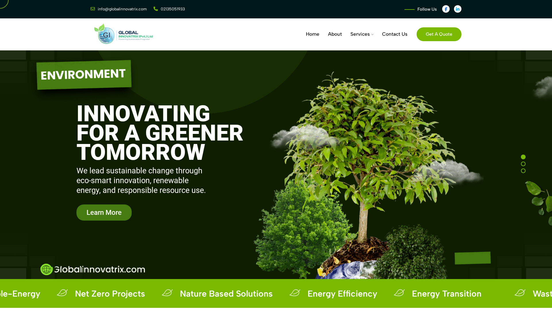 Screenshot of cdn.gosafemode.com