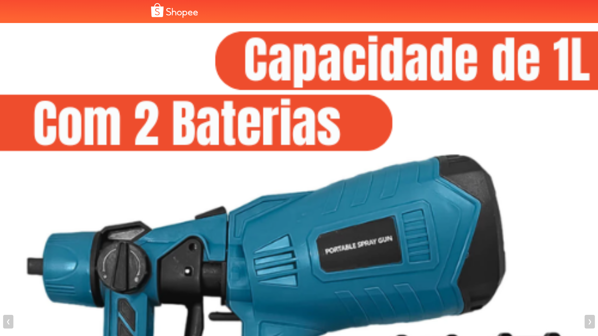Screenshot of shopeebrasil-oficialll.vercel.app