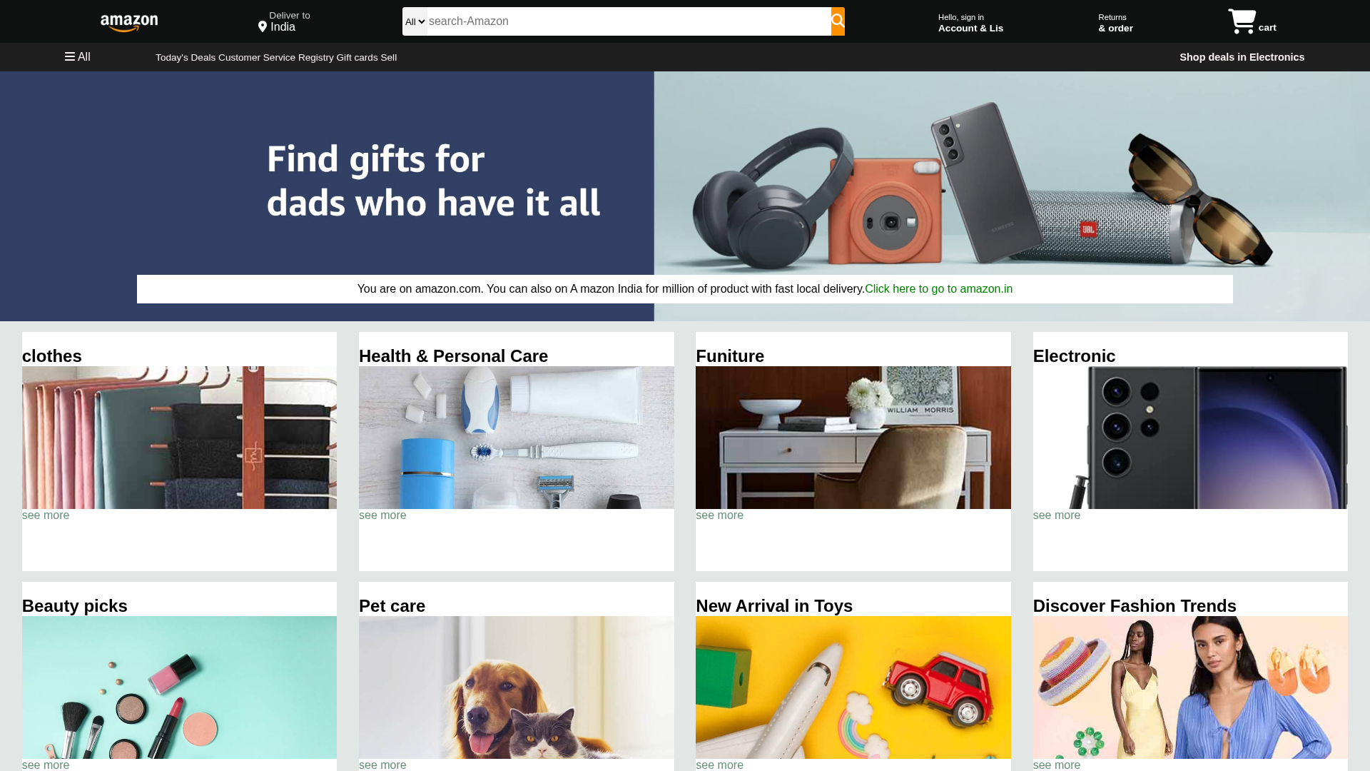Screenshot of nidhi-2627.github.io