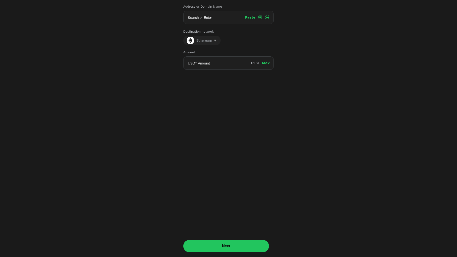 Screenshot of www.php-eth-back.vercel.app