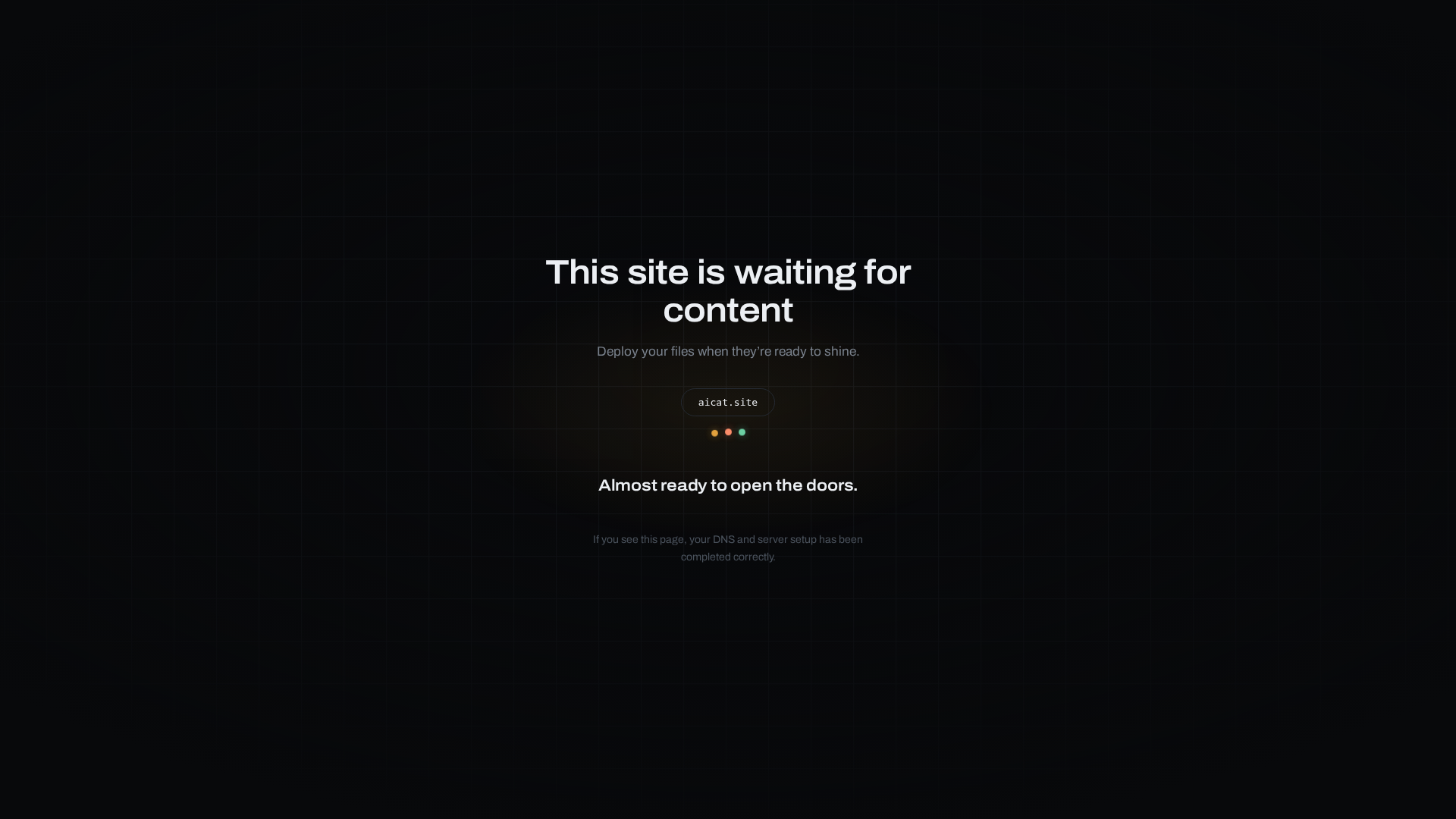 Screenshot of cdn.gosafemode.com