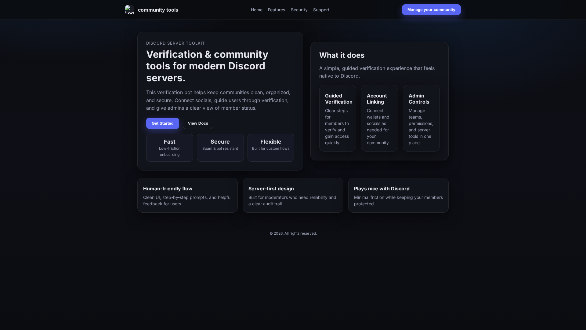 Screenshot of api-guildy.live