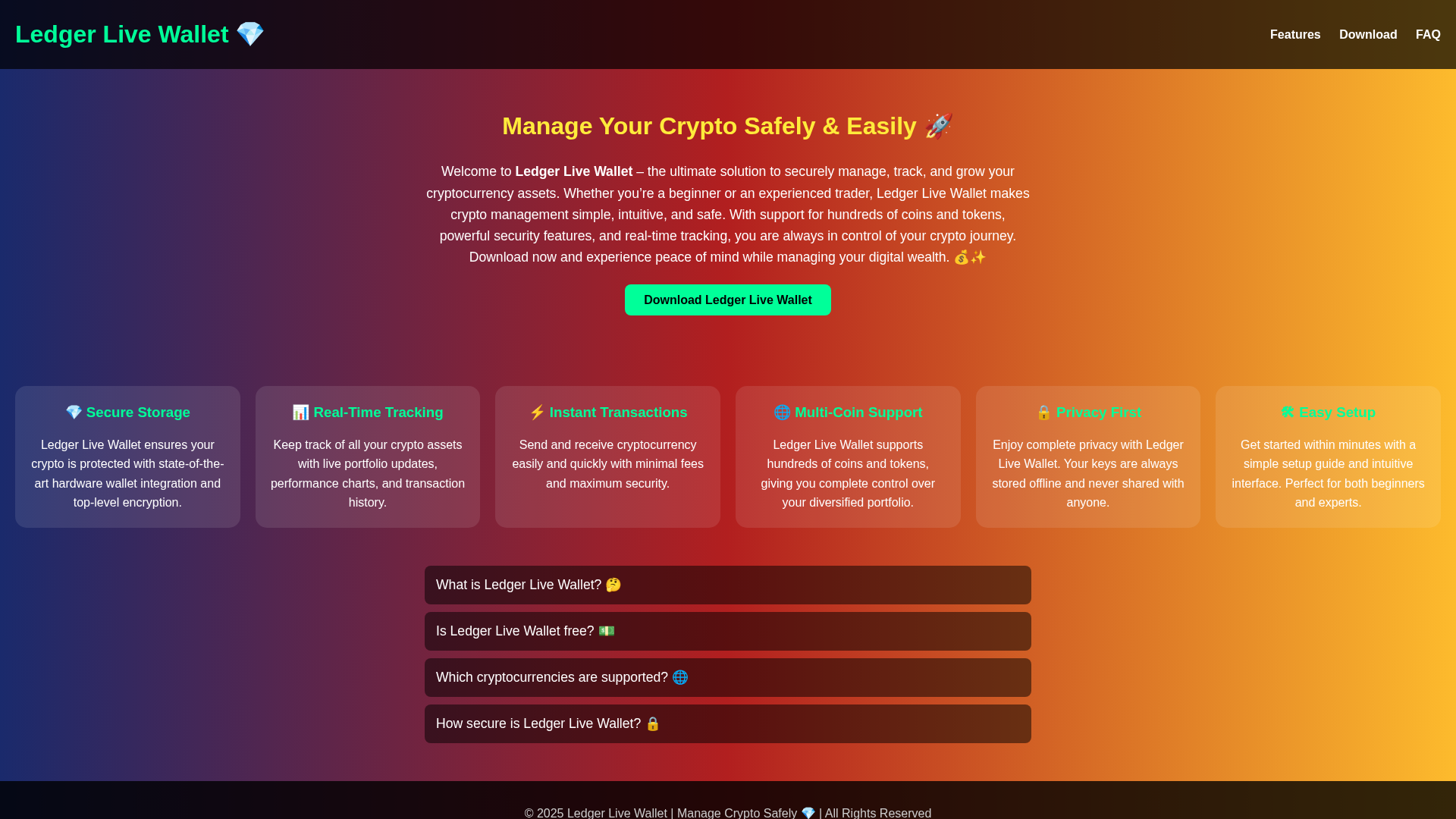 Screenshot of apps-ldgr-en.pages.dev