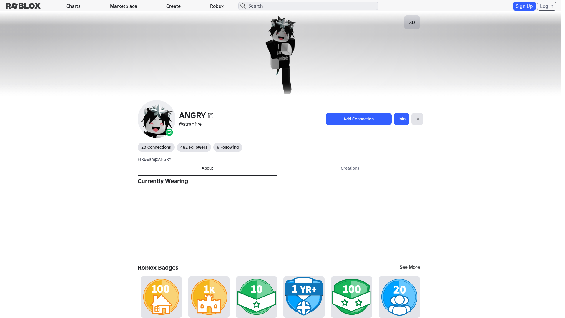 Screenshot of robloxt.cv