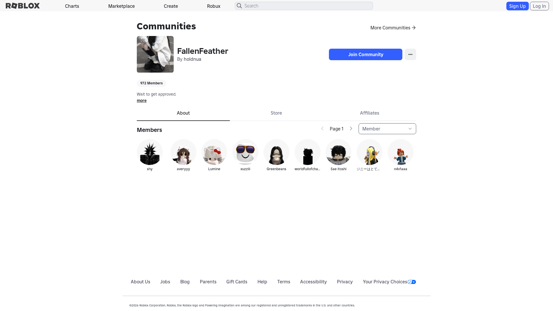 Screenshot of cdn.gosafemode.com