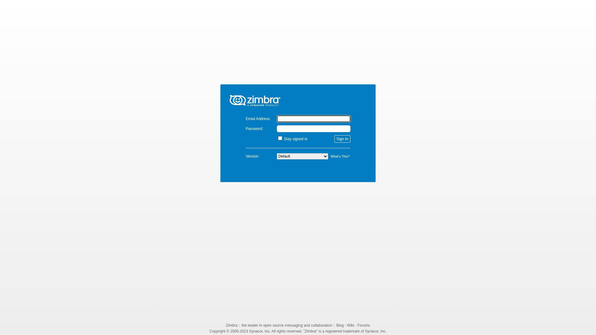 Screenshot of webmailadminhelpdesk.serveousercontent.com
