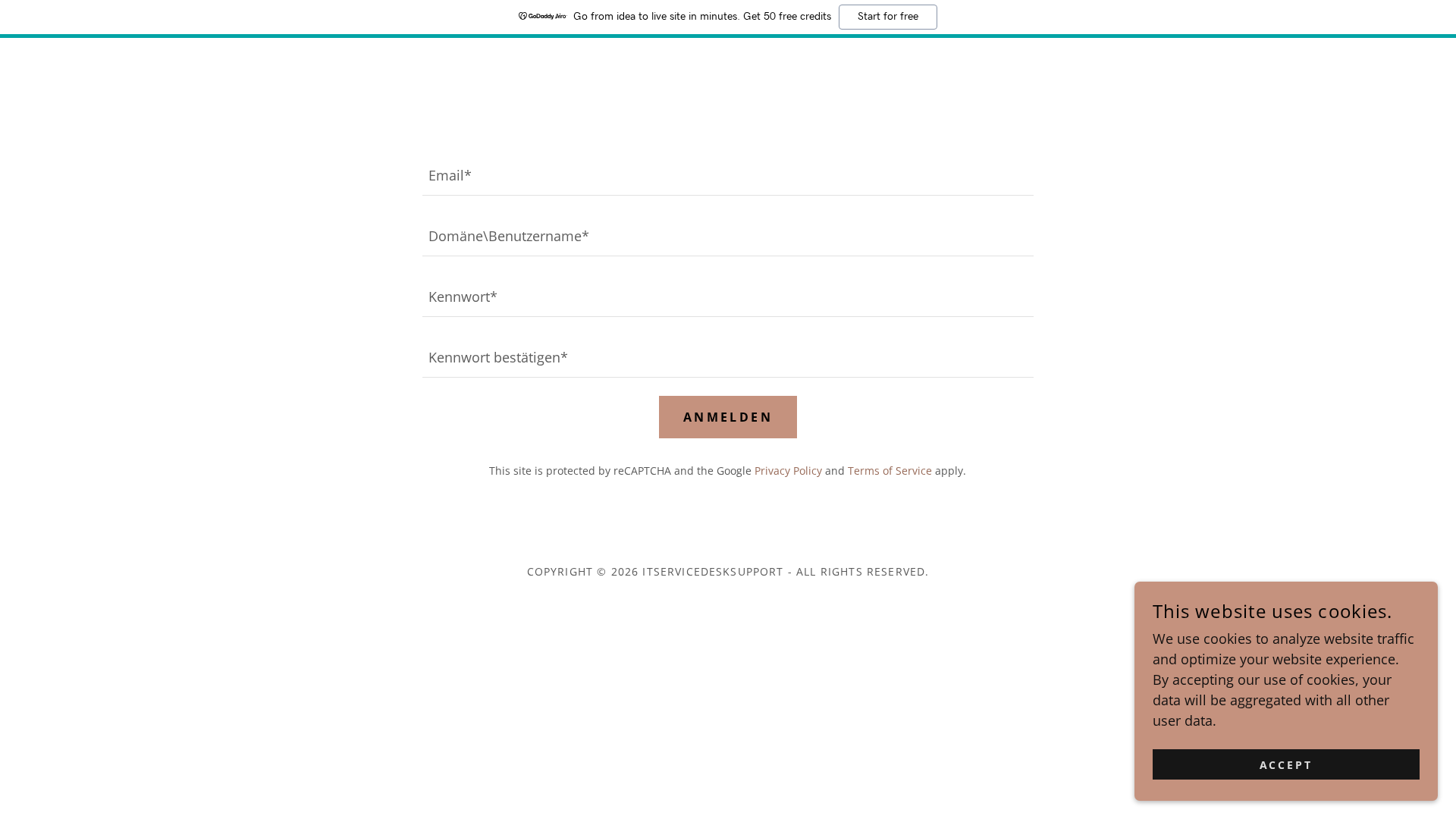 Screenshot of site-7lhik3ohd.godaddysites.com