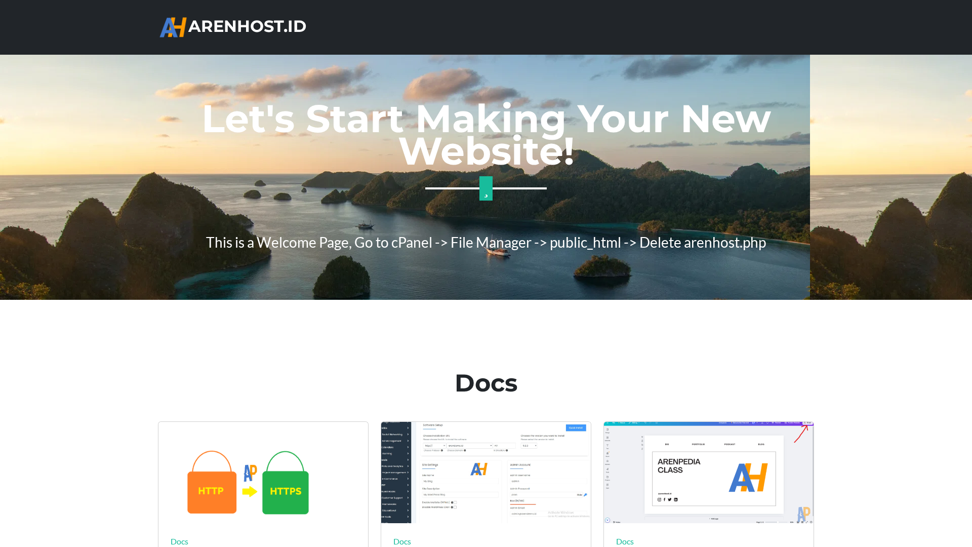 Screenshot of cdn.gosafemode.com