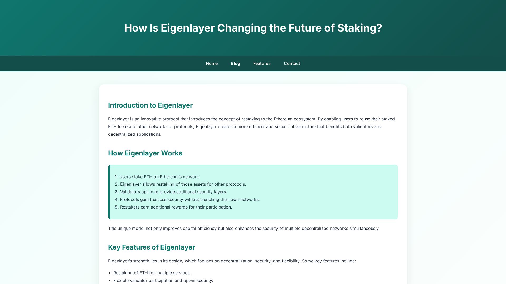 Screenshot of eigenlayer-app.blogspot.com